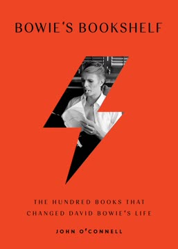 Bowie&#039;s Bookshelf Summary