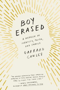Boy Erased Summary