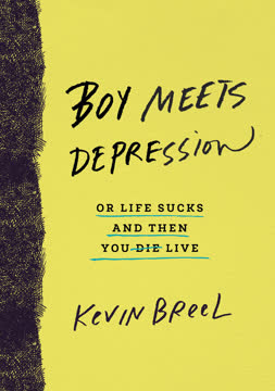 Boy Meets Depression Summary