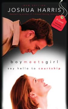 Boy Meets Girl Summary