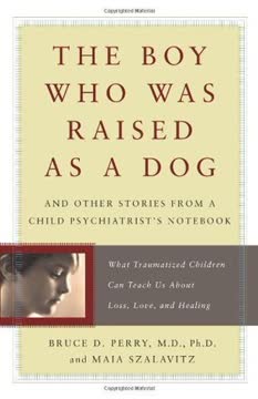 The Boy Who Was Raised as a Dog Summary