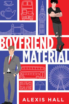 Boyfriend Material Summary