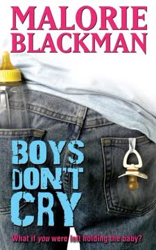Boys Don&#039;t Cry Summary