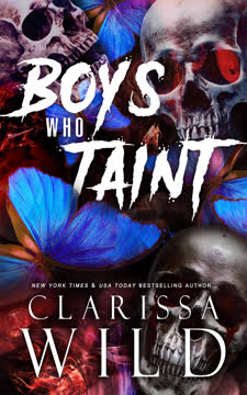 Boys Who Taint Summary