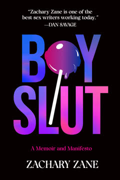 Boyslut Summary