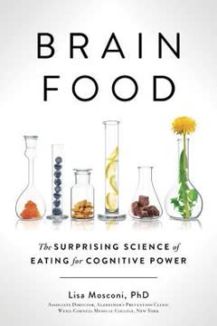 Brain Food Summary
