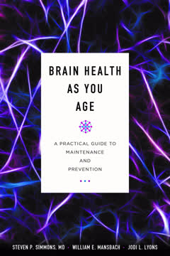 Brain Health as You Age Summary
