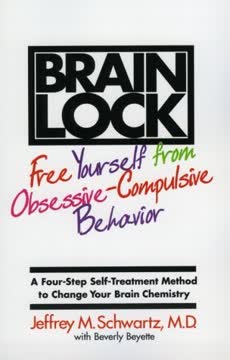 Brain Lock Summary