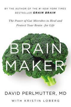 Brain Maker Summary