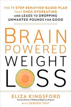 Brain-Powered Weight Loss Summary