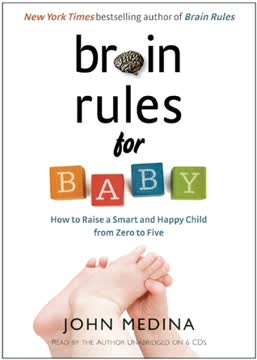 Brain Rules for Baby Summary