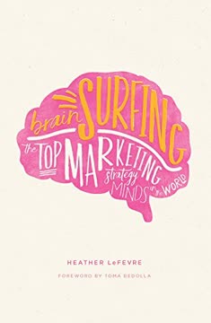 Brain Surfing Summary