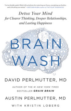 Brain Wash Summary
