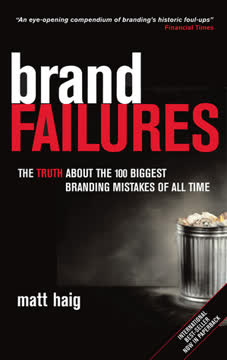 Brand Failures Summary