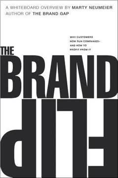 Brand Flip, The Summary