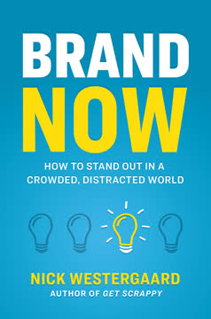 Brand Now Summary