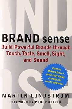 Brand Sense Summary