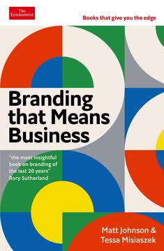 Branding that Means Business Summary