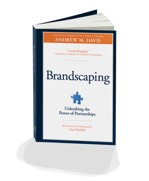 Brandscaping Summary