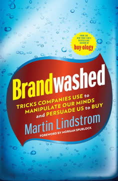 Brandwashed Summary