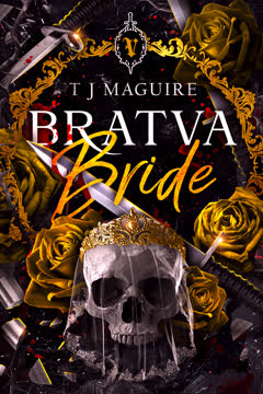 Bratva Bride Summary