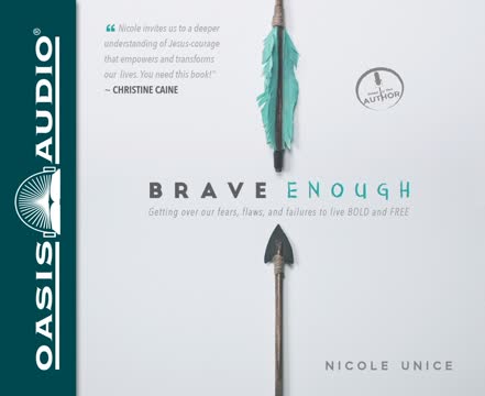 Brave Enough Summary