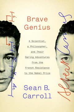 Brave Genius Summary
