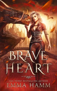 Brave Heart Summary