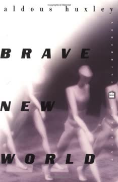 Brave New World Summary