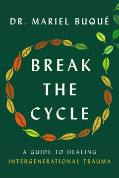 Break the Cycle Summary