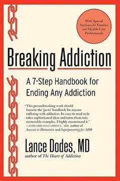 Breaking Addiction Summary