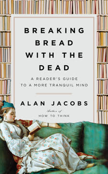 Breaking Bread with the Dead Summary