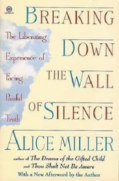 Breaking Down the Wall of Silence Summary