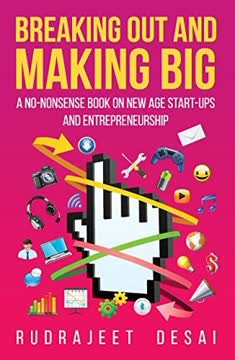 Breaking Out and Making Big Summary