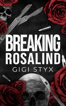Breaking Rosalind Summary