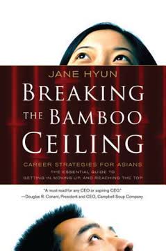 Breaking the Bamboo Ceiling Summary