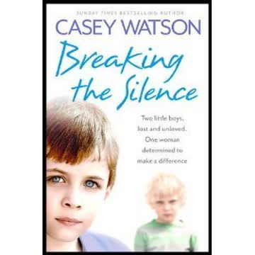 Breaking the Silence Summary