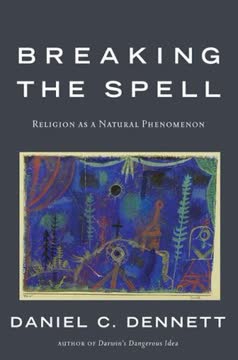 Breaking the Spell Summary