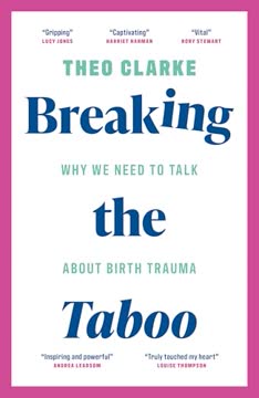 Breaking the Taboo Summary