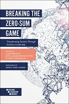 Breaking the Zero-Sum Game