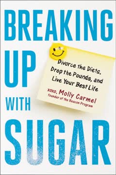 Breaking Up with Sugar Summary
