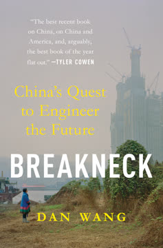 Breakneck Summary