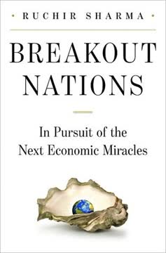 Breakout Nations Summary
