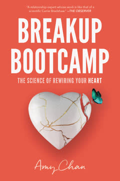 Breakup Bootcamp Summary