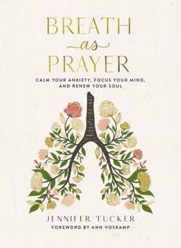 Breath as Prayer Summary