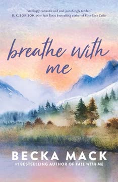 Breathe With Me Summary