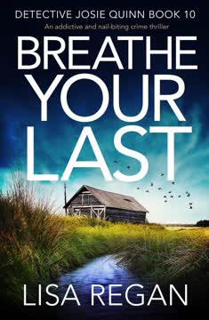 Breathe Your Last Summary