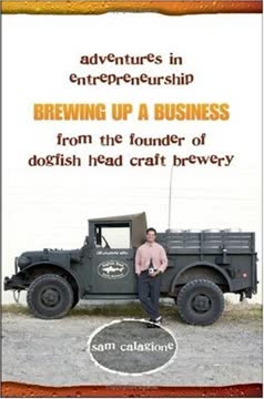 Brewing Up a Business Summary