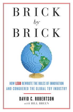 Brick by Brick Summary