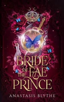 Bride of the Fae Prince Summary